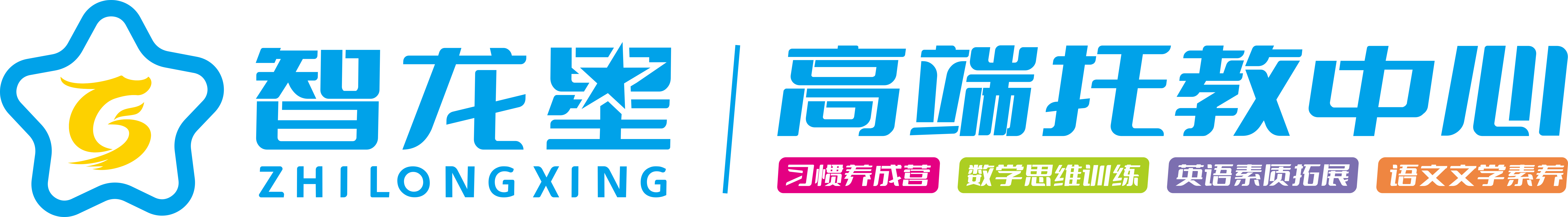 智龙星教育